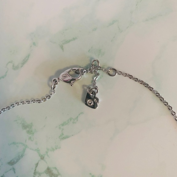 Swarovski necklace - Picture 5 of 5
